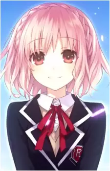 imagem de capa do personagem Rinne Sonogami