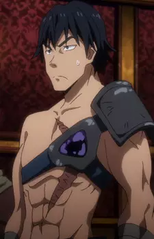 imagem de capa do personagem Cougar