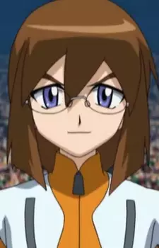 imagem de capa do personagem Aleksei