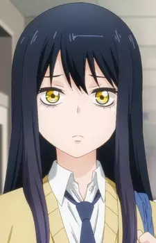 imagem de capa do personagem Miko Yotsuya