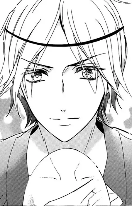 imagem de capa do personagem Onmoraki