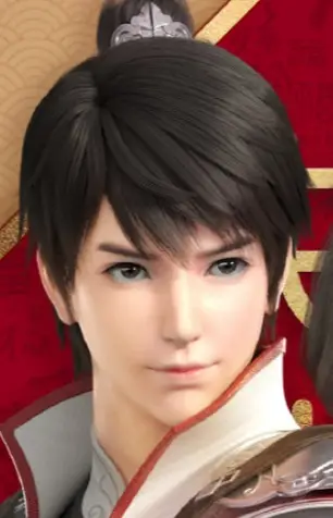 imagem de capa do personagem Dong Lin