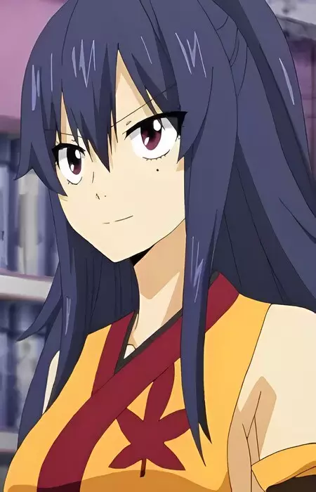 imagem de capa do personagem Homura Kougetsu