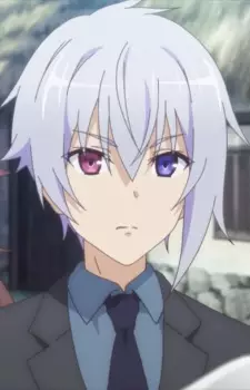 imagem de capa do personagem Tsukasa Mikogami