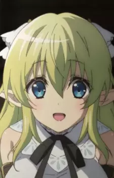 imagem de capa do personagem Lyrule