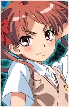 imagem de capa do personagem Kuroko Shirai