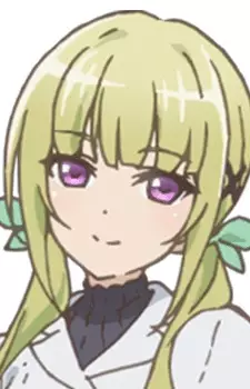 imagem de capa do personagem Keine Kanzaki