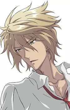 imagem de capa do personagem Kariya Akira