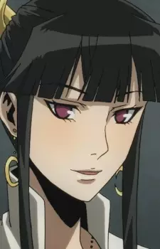imagem de capa do personagem Akane Shikisai