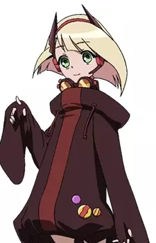 imagem de capa do personagem Bellemer Cinq