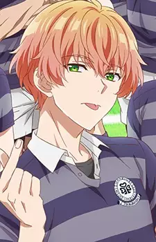 imagem de capa do personagem Natsusa Yuzuki