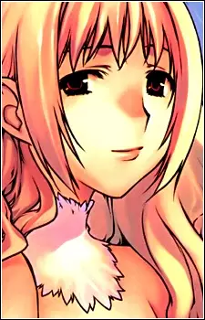 imagem de capa do personagem Akane Sano