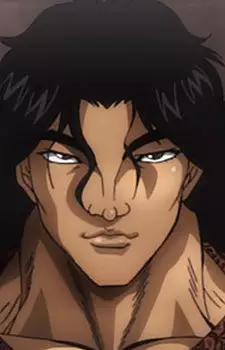 imagem de capa do personagem Shunsei Kaku
