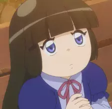 imagem de capa do personagem Akemi Hoshino