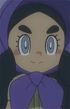imagem de capa do personagem Hapuu