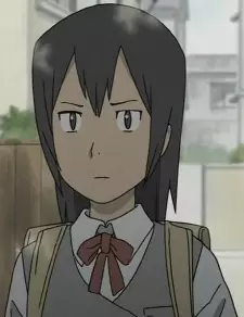 imagem de capa do personagem Mayumi