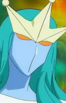 imagem de capa do personagem Siren