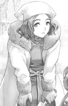 imagem de capa do personagem Miral Oi