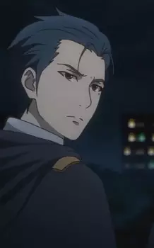 imagem de capa do personagem Bai Mu