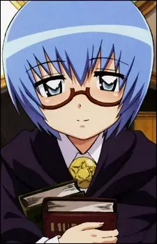 imagem de capa do personagem Charlotte Hélène d'Orléans