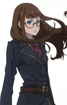 imagem de capa do personagem Klara Kysenaria