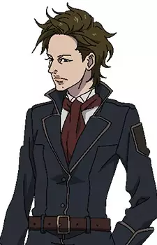 imagem de capa do personagem Nein Aular