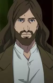 imagem de capa do personagem Damien Carme