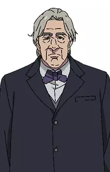 imagem de capa do personagem Cain Distarol