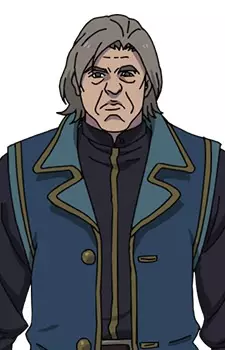 imagem de capa do personagem Schwartz Diese