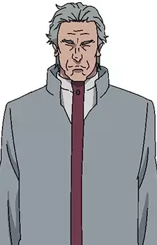 imagem de capa do personagem Marco Bellwood