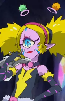 imagem de capa do personagem Aiwarn
