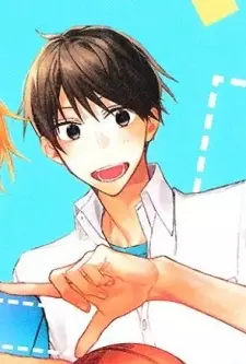 imagem de capa do personagem Akira Kagiura