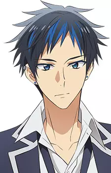 imagem de capa do personagem Jirou Ogasawara