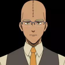 imagem de capa do personagem Vincent