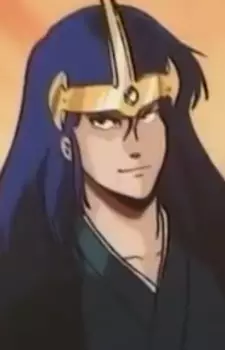 imagem de capa do personagem Chilthonia