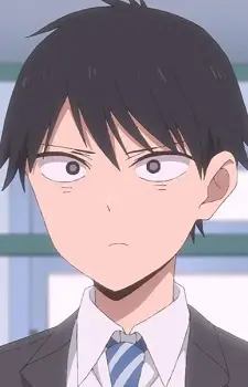 imagem de capa do personagem Eiji Kitahama