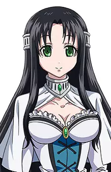 imagem de capa do personagem Marguerit Farom