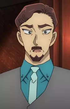 imagem de capa do personagem Leon Lowe