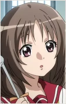 imagem de capa do personagem Yuki Sakurakouji