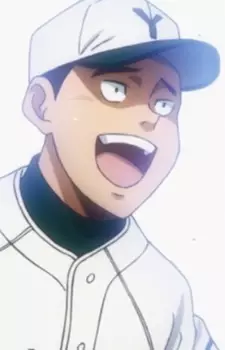 imagem de capa do personagem Yuuto Koutari