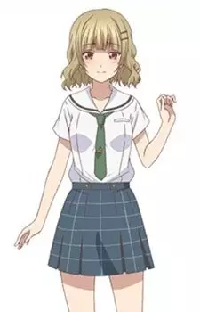 imagem de capa do personagem Shiho Noumi