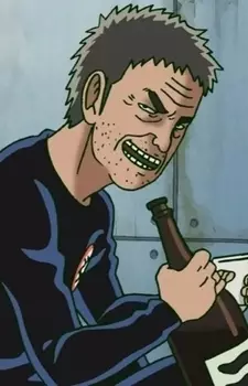 imagem de capa do personagem Gen