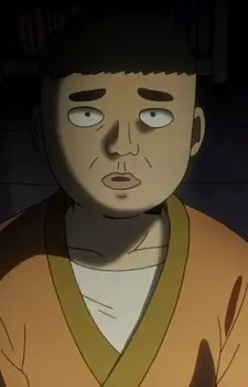 imagem de capa do personagem Hitoshi