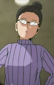 imagem de capa do personagem Mother Kamuro