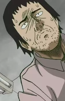 imagem de capa do personagem Kyaku
