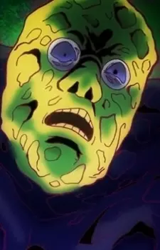 imagem de capa do personagem Scent-Ghoul