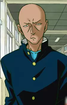 imagem de capa do personagem Yamazaki