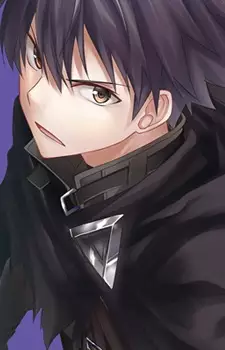 imagem de capa do personagem Fate Graphite