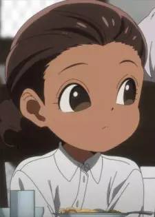 imagem de capa do personagem Jemima