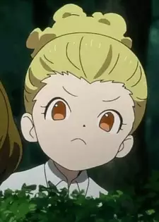 imagem de capa do personagem Alicia